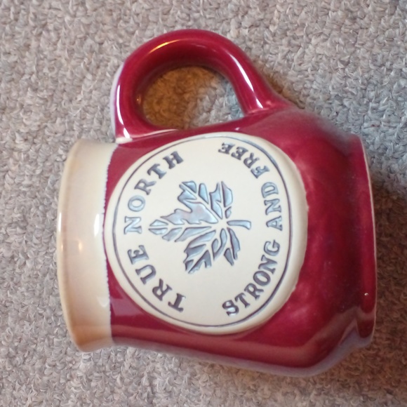 Canada Mug - Picture 1 of 1